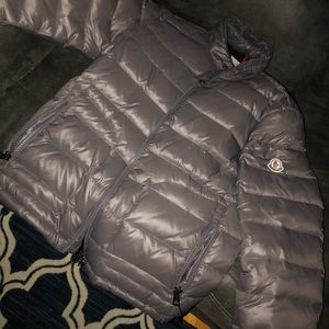 Moncler Acorus Jacket